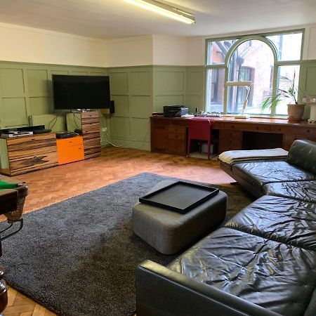 Aberley House Bed & Breakfast Waterloo ภายนอก รูปภาพ