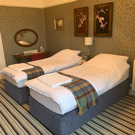 Aberley House Bed & Breakfast Waterloo ภายนอก รูปภาพ