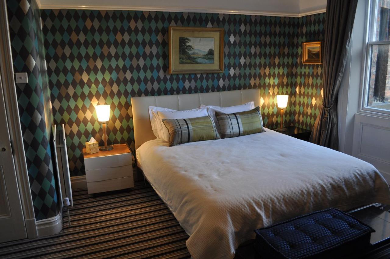 Aberley House Bed & Breakfast Waterloo ภายนอก รูปภาพ