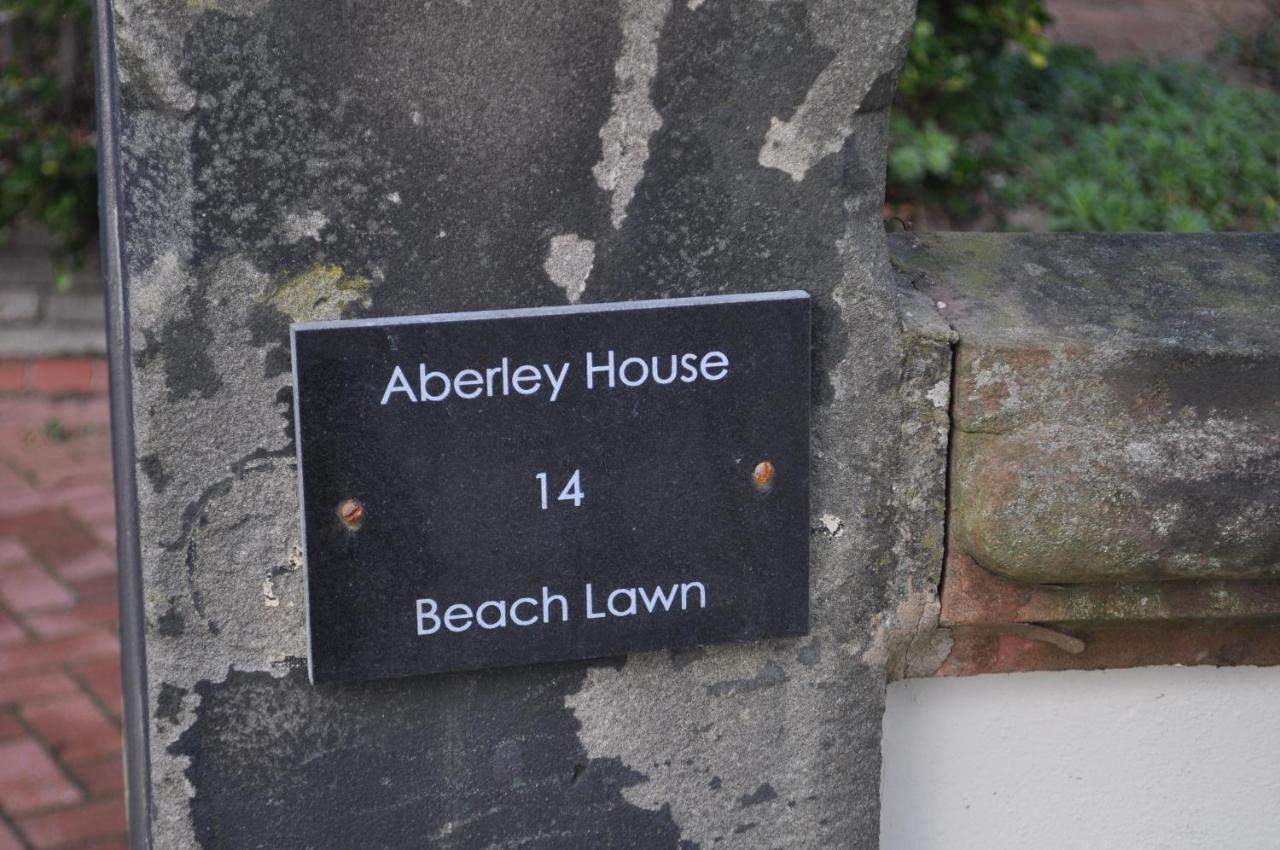 Aberley House Bed & Breakfast Waterloo ภายนอก รูปภาพ