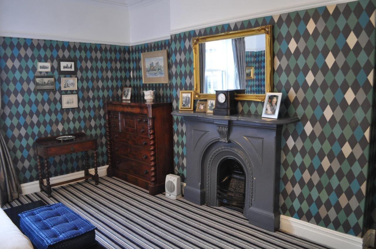 Aberley House Bed & Breakfast Waterloo ภายนอก รูปภาพ