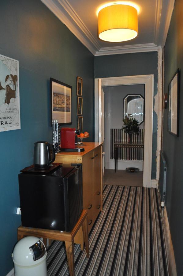 Aberley House Bed & Breakfast Waterloo ภายนอก รูปภาพ