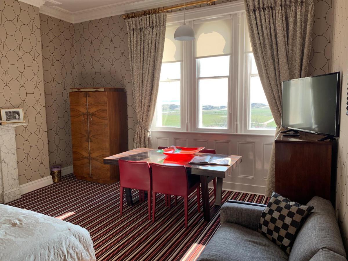 Aberley House Bed & Breakfast Waterloo ภายนอก รูปภาพ