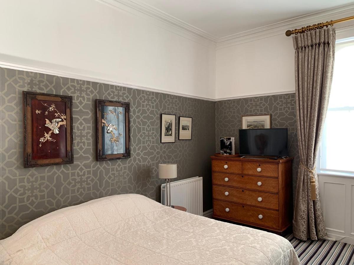 Aberley House Bed & Breakfast Waterloo ภายนอก รูปภาพ