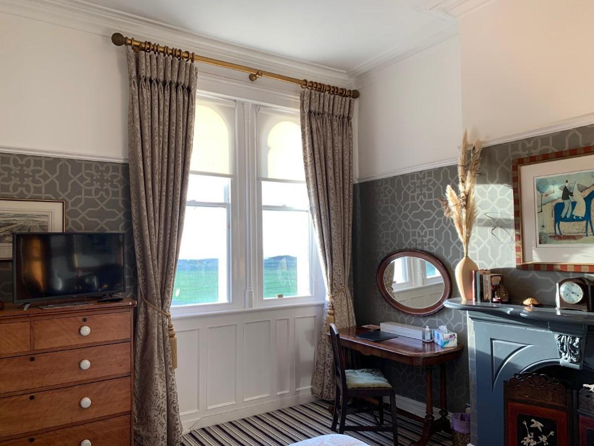 Aberley House Bed & Breakfast Waterloo ภายนอก รูปภาพ